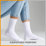 Socken ca-soft 4er Pack - Socken - camano - ONSKINERY - bestseller, bündchen:Ohne Gummidruck, funktion: Ohne Gummidruck, Lieferzeit: 3-5 Werktage, material:Baumwollmischung, Men, muster:Uni, optik:glatt, pack:4er Pack, Socken, sohle:Normal, trageanlass:Business, trageanlass:Casual/Everyday, trageanlass:Sportlich, Unisex, woman, Women