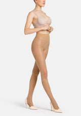 Feinstrumpfhose Women Active 40 DEN 3er Pack