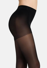 Damen Strumpfhose Compression & Active 80 DEN 1er Pack - Strumpfhosen & Leggings - camano - ONSKINERY - den:80, fine, funktion: Druckfreier Komfortbund, material:Künstliche Fasern, muster:Uni, new, pack:1er Pack, Strumpfhose, trageanlass:Business, trageanlass:Casual/Everyday, trageanlass:Elegant, trageanlass:Feminin, trageanlass:Festlich, transparenz:Blickdicht, Women
