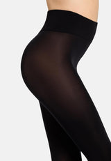 Damen Strumpfhose 3D Premium True Matt 80 DEN 1er Pack - Strumpfhosen & Leggings - camano - ONSKINERY - den:80, Feinstrumpfhose, fine, funktion: Druckfreier Komfortbund, material:Künstliche Fasern, muster:Uni, new, optik:3D-Stricktechnologie, optik:matt, pack:1er Pack, Strumpfhose, trageanlass:Festlich, transparenz:Blickdicht, Women