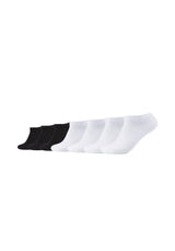 Sneakersocken ca-soft - Sneakersocken - camano - ONSKINERY - bündchen:gerippt, funktion: Ohne Gummidruck, Lieferzeit: 3-5 Werktage, material:Baumwollmischung, Men, muster:Uni, optik:glatt, pack:10er Pack, pack:6er Pack, pack:7er Pack, Sneakersocken, sohle:Normal, summer, trageanlass:Casual/Everyday, Unisex, woman, Women