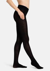 Strumpfhose Thermo Light 2er Pack - Fein, Strumpfhosen & Leggings - camano - ONSKINERY - AW 21, bündchen:gerippt, cozy, fine, funktion: Druckfreier Komfortbund, Lieferfrist: 3-5 Werktage, Lieferzeit: 3-5 Werktage, material:Künstliche Fasern, material:Materialmix, muster:Uni, optik:glatt, pack:2er Pack, Strumpfhose, trageanlass:Casual/Everyday, trageanlass:Feminin, trageanlass:Festlich, transparenz:Blickdicht, weihnachten, woman, Women