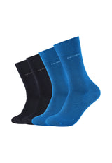Socken ca-soft 4er Pack