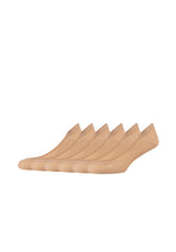 Füßlinge invisible 6er Pack - Füßlinge - camano - ONSKINERY - Men, new, pack:6er Pack, summer, Unisex, woman, Women