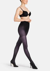 Feinstrumpfhose Compression&Active 80DEN 3er Pack