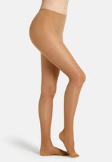 Feinstrumpfhose Compression&Active 80DEN 3er Pack
