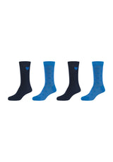 Socken ca-soft 4er Pack