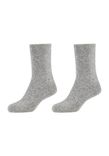 Socken warm & cozy 2er Pack