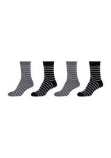 Damen Socken ca-soft 4er Pack
