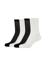 Damen Socken ca-soft 4er Pack