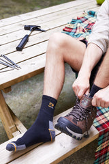 Socken Work 9er Pack