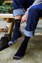 Socken Work 9er Pack