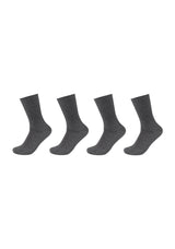 Diabetikersocken comfort 4er Pack