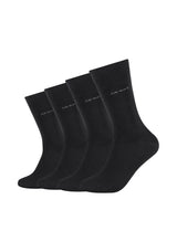 Unisex Socken ca-soft 4er Pack
