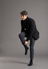 Socken ca-soft gemustert 7er Pack in der Geschenk-Box - Socken - camano - ONSKINERY - box:ja, bündchen:gerippt, Camano, funktion: Ohne Gummidruck, Lieferfrist: 3-5 Werktage, Lieferzeit: 3-5 Werktage, Man, material:Baumwollmischung, Men, muster:Uni, optik:glatt, pack:7er Pack, sohle:Normal, trageanlass:Casual/Everyday, trageanlass:Zum Verschenken, Unisex, weihnachten, woman, Women