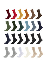 Sockenbox ca-soft 24er Pack