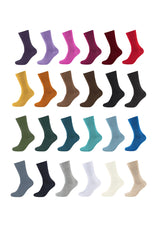 Sockenbox ca-soft 24er Pack