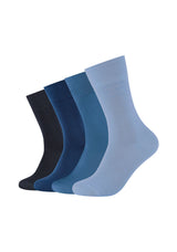Herren Socken ca-soft 4er Pack