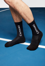 Socken function organic grip Allrounder 2er Pack