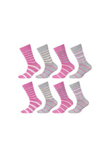 Kinder Socken ca-soft 8er Pack