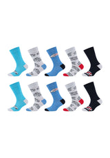 Kinder Socken ca-soft 10er Pack