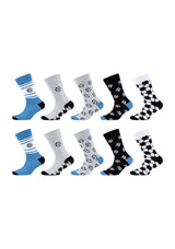 Kinder Socken ca-soft 10er Pack
