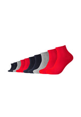 Kurzsocken Classics 10er Pack