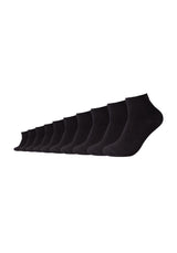 Kurzsocken Classics 10er Pack - Socken - Camano - ONSKINERY - AW 21, bündchen: Ohne Gummidruck, bündchen:gerippt, eigenschaft:Ohne Gummidruck, Lieferzeit: 3-5 Werktage, material:Baumwolle, material:Baumwollmischung, muster:Uni, optik:glatt, optik:glänzend, pack:10er Pack, Socken, sohle:Normal, traganlass:Festlich, trageanlass:Business, trageanlass:Elegant, trageanlass:Lässig, trageanlass:Zum Verschenken, transparenz:Transparent, Unisex