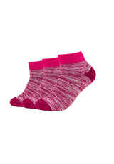 Kindersocken warm-up ABS 3er Pack