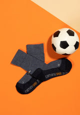 Kinder Funktions-Kurzsocken Pro Tex 6er Pack - Sportsocken - camano - ONSKINERY - AW 21, bündchen:gerippt, eigenschaft:Feuchtigkeitsregulierend, eigenschaft:Gepolsterte Sohle, Kids, Kinder, Kurzsocken, Lieferfrist: 3-5 Werktage, Lieferzeit: 3-5 Werktage, material:Künstliche Fasern, material:Materialmix, material:Technische Fasern, muster:Mehrfarbig, optik:glatt, pack:6er Pack, sohle:Normal, Sport Socken, trageanlass:Sportlich