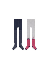 Kinder Strumpfhose ca-soft 2er Pack