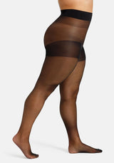 Feinstrumpfhose Women Curvy Tights 20 DEN matt 1 Paar - Feinstrumpfhose - camano - ONSKINERY - den:20, feature:Curvy Line, Feinstrumpfhose, fine, funktion:Curvy, material:Polyamid, new, optik:matt, pack:1er Pack, strumpfhose, Women