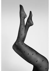 Damen Strumpfhose fine fashion 1er Pack