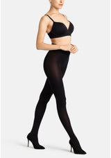 Damen Strumpfhose fine everyday 2er Pack