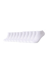 Sneakersocken Classics 10er Pack