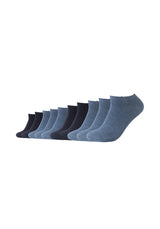 Sneakersocken Classics 10er Pack