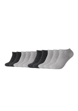 Sneakersocken Classics 10er Pack