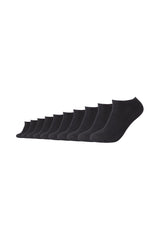 Sneakersocken Classics 10er Pack