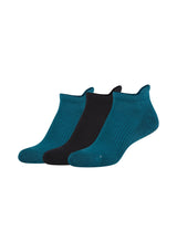 Yoga-Sneakersocken function 3er Pack