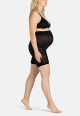 Umstands-Panty Premium 3D Econyl 50 DEN 1er Pack