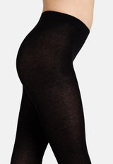 Strumpfhose Thermo Light 2er Pack - Fein, Strumpfhosen & Leggings - camano - ONSKINERY - AW 21, bündchen:gerippt, cozy, fine, funktion: Druckfreier Komfortbund, Lieferfrist: 3-5 Werktage, Lieferzeit: 3-5 Werktage, material:Künstliche Fasern, material:Materialmix, muster:Uni, optik:glatt, pack:2er Pack, Strumpfhose, trageanlass:Casual/Everyday, trageanlass:Feminin, trageanlass:Festlich, transparenz:Blickdicht, weihnachten, woman, Women