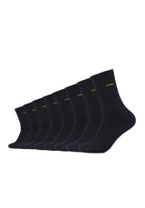 Sportsocken, 8er Pack - Sport Socken - camano - ONSKINERY - material:Baumwolle, material:Baumwollmischung, Men, new, pack:8er Pack, trageanlass:Sportlich, Unisex, Woman, Women