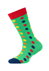 Kinder motifs Socken 3er Pack in Geschenkbox
