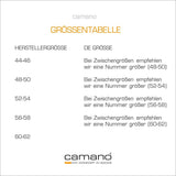 Feinstrumpfhose Women Curvy Tights 60 DEN matt 1 Paar - Feinstrumpfhose - camano - ONSKINERY - den:60, feature:Curvy Line, Feinstrumpfhose, fine, funktion:Curvy, material:Künstliche Fasern, new, optik:matt, pack:1er Pack, strumpfhose, Women