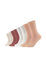 Socken Essentials 8er Pack