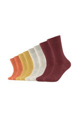 Socken Essentials 8er Pack