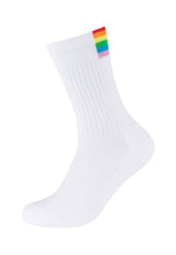 Socken originals Tennis mit Bio-Baumwolle 4er Pack