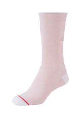 Socken originals striped rolled mit Bio-Baumwolle 4er Pack