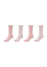 Socken originals striped rolled mit Bio-Baumwolle 4er Pack