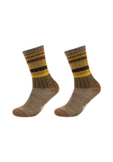 Socken warm & cozy 2er Pack